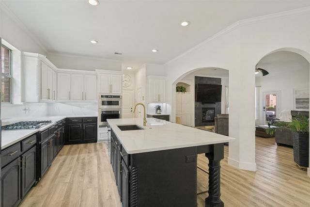 1910 Natchez Trace, Allen, TX 75013