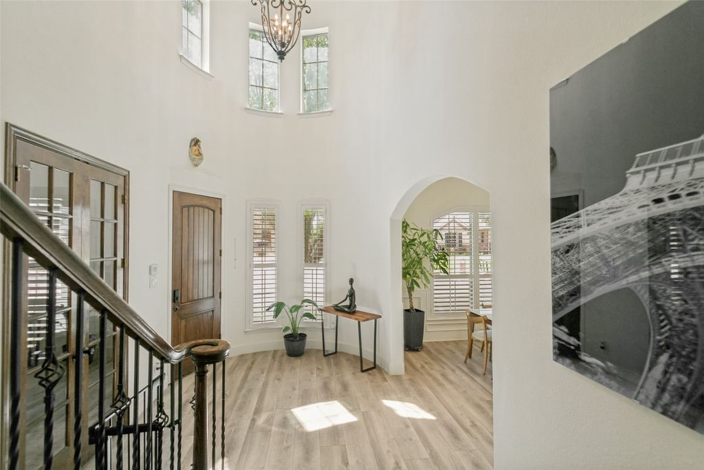 1910 Natchez Trace, Allen, TX 75013