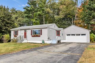 7 Bernier Street, Somersworth, NH 03878