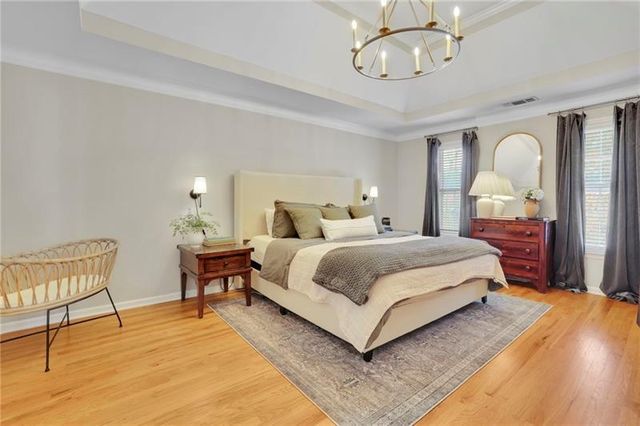 1069 Sunny Field Lane, Lawrenceville, GA 30043