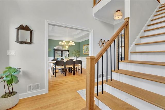 1069 Sunny Field Lane, Lawrenceville, GA 30043