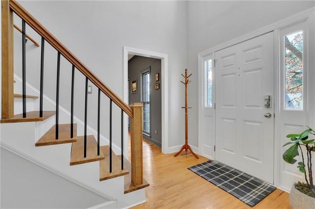 1069 Sunny Field Lane, Lawrenceville, GA 30043