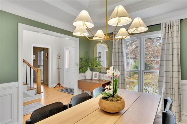 1069 Sunny Field Lane, Lawrenceville, GA 30043