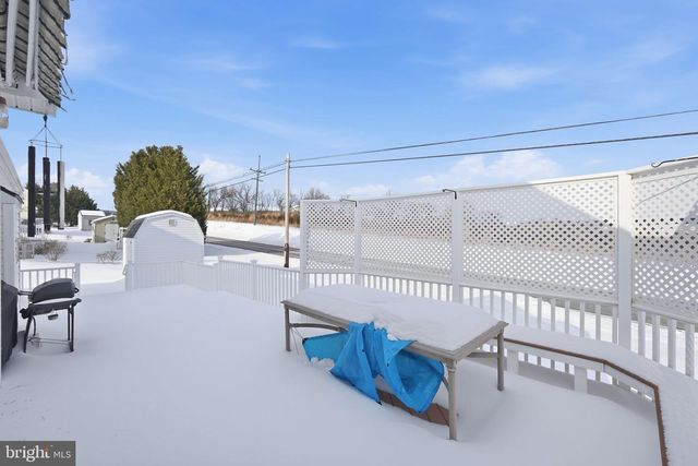 6 SYLVIA CIR, Thurmont, MD 21788