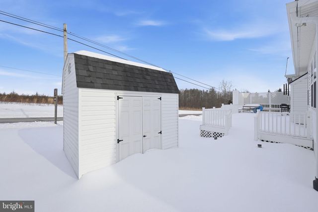 6 SYLVIA CIR, Thurmont, MD 21788