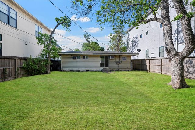 4416 Lafayette Street, Bellaire, TX 77401