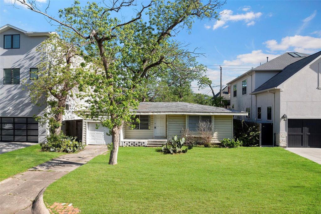 4416 Lafayette Street, Bellaire, TX 77401