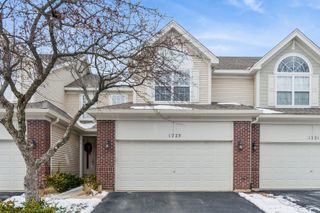 1223 Townes Circle, Aurora, IL 60502
