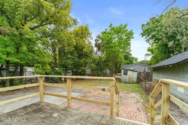 1052 E 10TH Street, Jacksonville, FL 32206