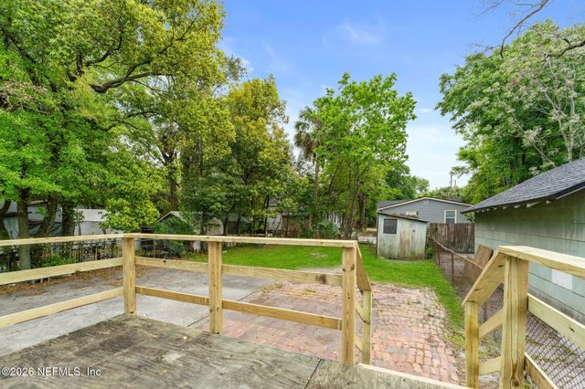 1052 E 10TH Street, Jacksonville, FL 32206