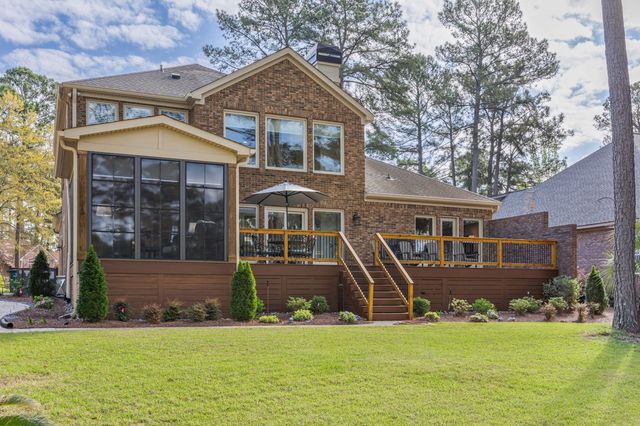 111 Bald Cypress Court, Aiken, SC 29803