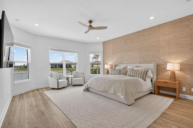 10102 SW Davanti Drive, Port St. Lucie, FL 34987
