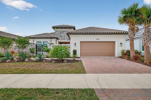 10102 SW Davanti Drive, Port St. Lucie, FL 34987
