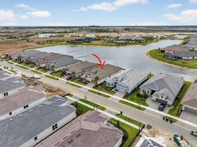 10102 SW Davanti Drive, Port St. Lucie, FL 34987