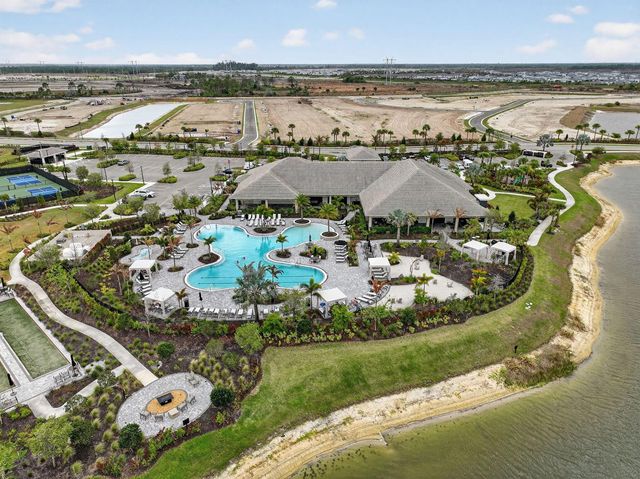 10102 SW Davanti Drive, Port St. Lucie, FL 34987
