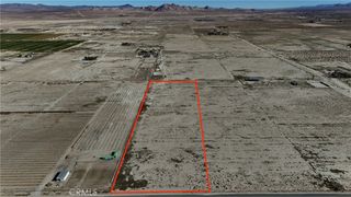790 Locust Avenue, Lucerne Valley, CA 92356