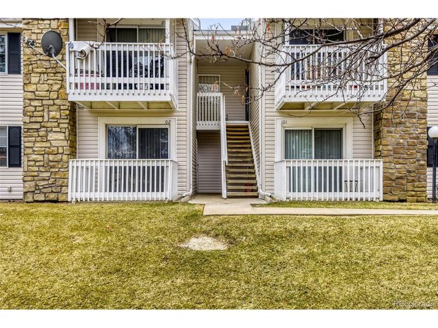 14473 E Jewell Ave 102, Aurora, CO 80012