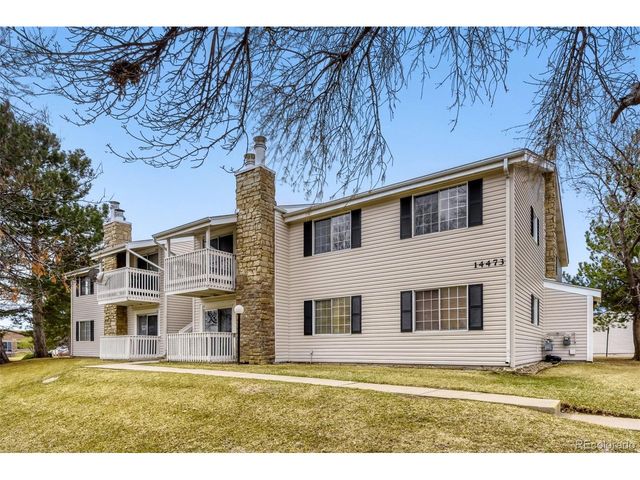 14473 E Jewell Ave 102, Aurora, CO 80012