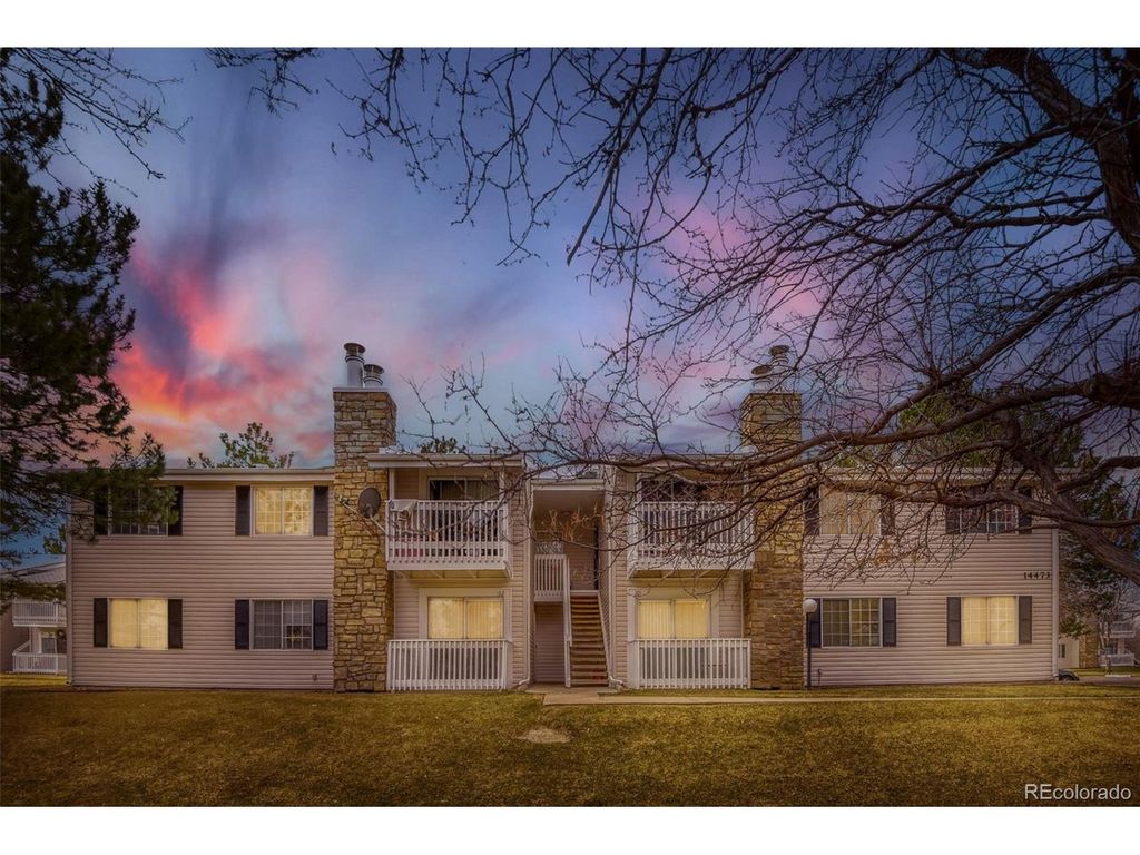 14473 E Jewell Ave 102, Aurora, CO 80012