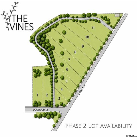 2413 S Vine, Tyler, TX 75701