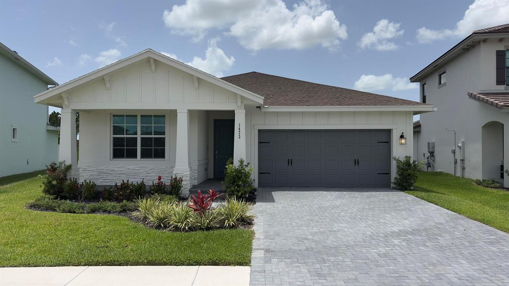1473 WANDERING WILLOW Way, Loxahatchee, FL 33470