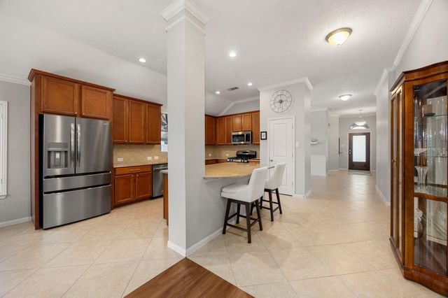 12419 Point Arbor Court, Tomball, TX 77377