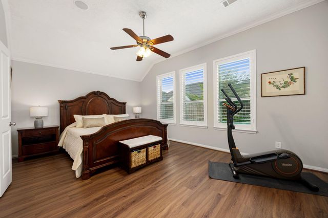 12419 Point Arbor Court, Tomball, TX 77377