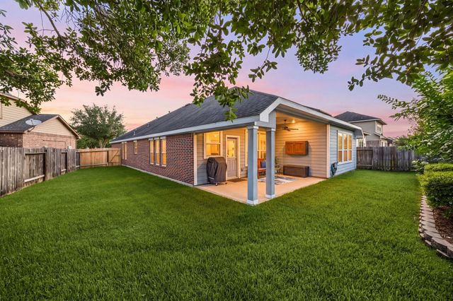 12419 Point Arbor Court, Tomball, TX 77377