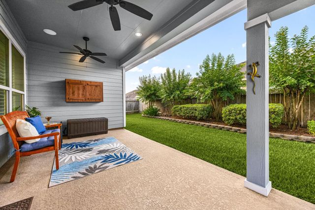 12419 Point Arbor Court, Tomball, TX 77377