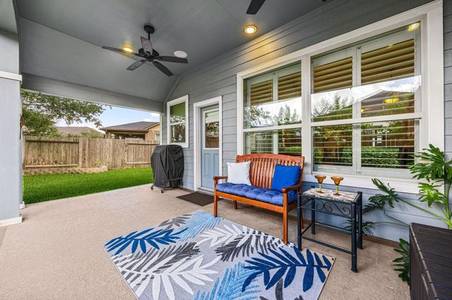 12419 Point Arbor Court, Tomball, TX 77377
