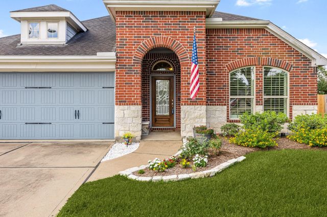 12419 Point Arbor Court, Tomball, TX 77377