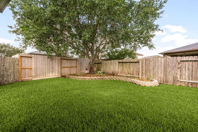 12419 Point Arbor Court, Tomball, TX 77377