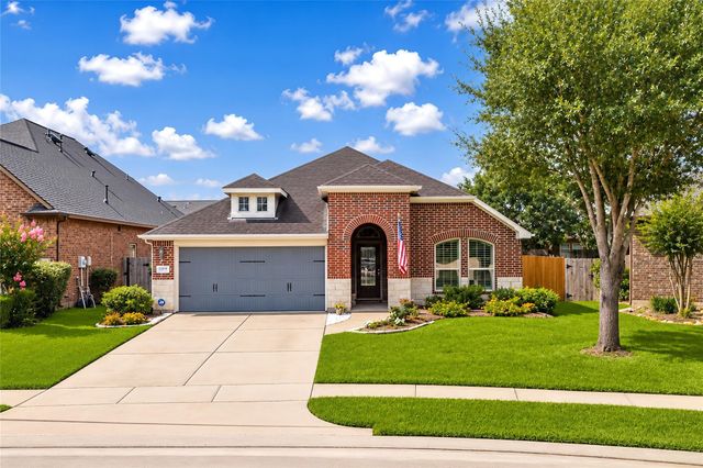 12419 Point Arbor Court, Tomball, TX 77377