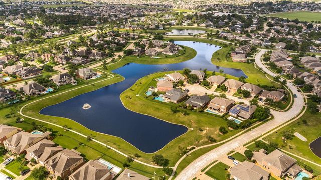 12419 Point Arbor Court, Tomball, TX 77377