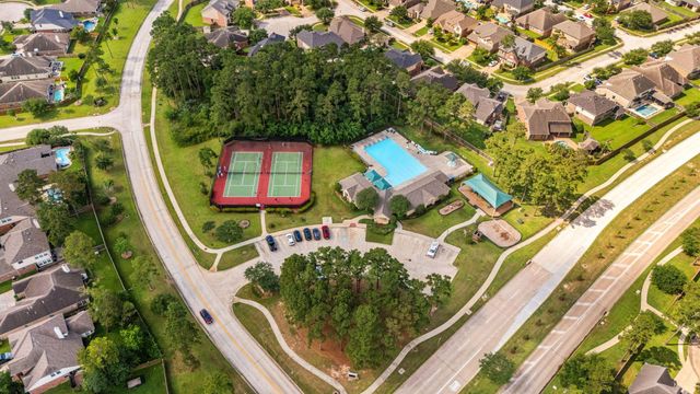 12419 Point Arbor Court, Tomball, TX 77377
