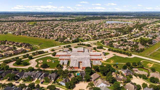 12419 Point Arbor Court, Tomball, TX 77377