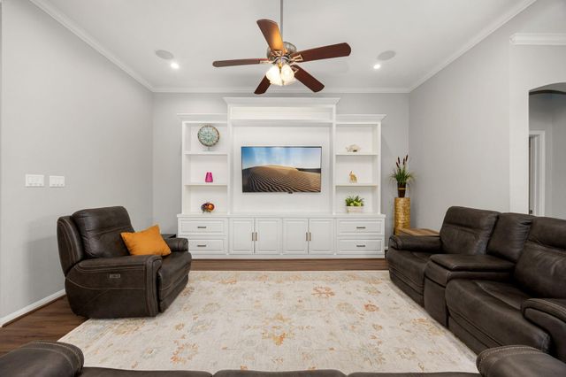 12419 Point Arbor Court, Tomball, TX 77377