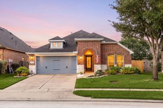 12419 Point Arbor Court, Tomball, TX 77377