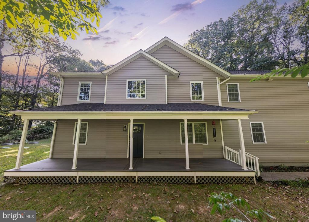 3319 MAIL RD, Westminster, MD 21157