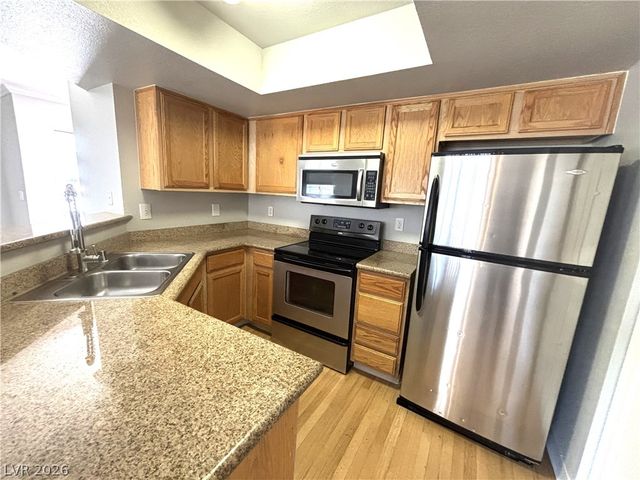 8600 West Charleston Boulevard 1046, Las Vegas, NV 89117