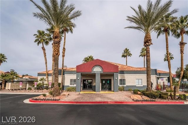 8600 West Charleston Boulevard 1046, Las Vegas, NV 89117