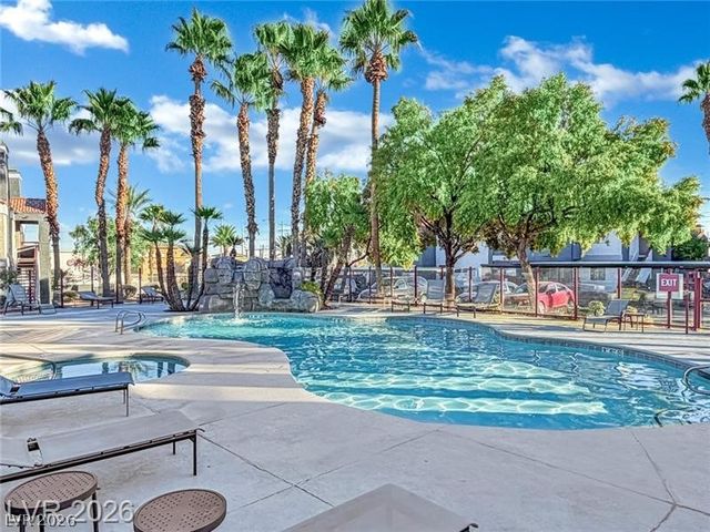 8600 West Charleston Boulevard 1046, Las Vegas, NV 89117