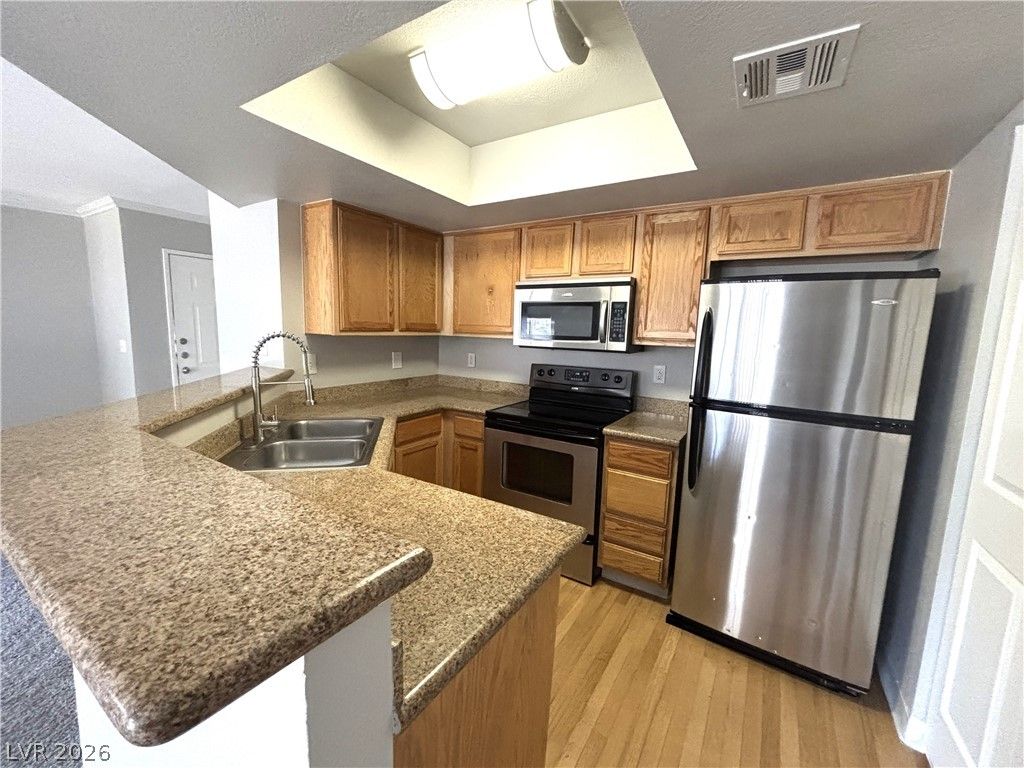 8600 West Charleston Boulevard 1046, Las Vegas, NV 89117