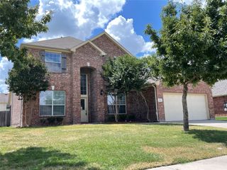 1101 Cactus Spine Drive, Fort Worth, TX 76052