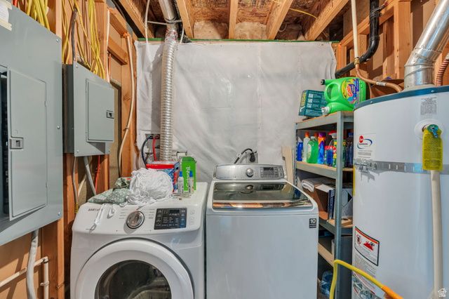 1364 S 500 W, Lehi, UT 84043