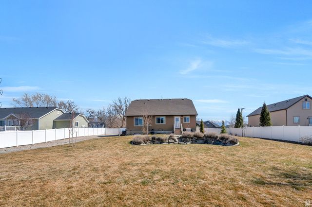 1364 S 500 W, Lehi, UT 84043