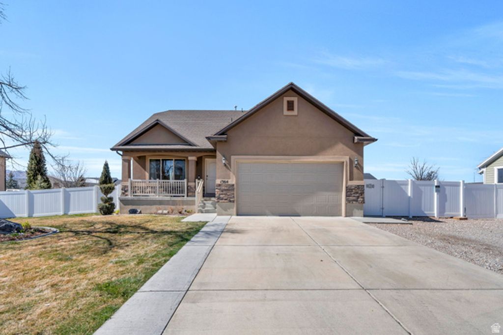 1364 S 500 W, Lehi, UT 84043