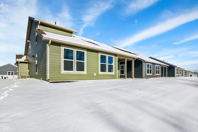 5339 Nettleton Way, Avon, IN 46123