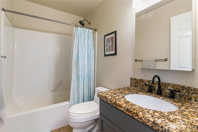 2639 Glenmore Street, Ferndale, WA 98248