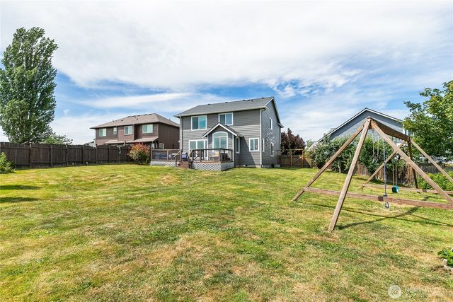 2639 Glenmore Street, Ferndale, WA 98248